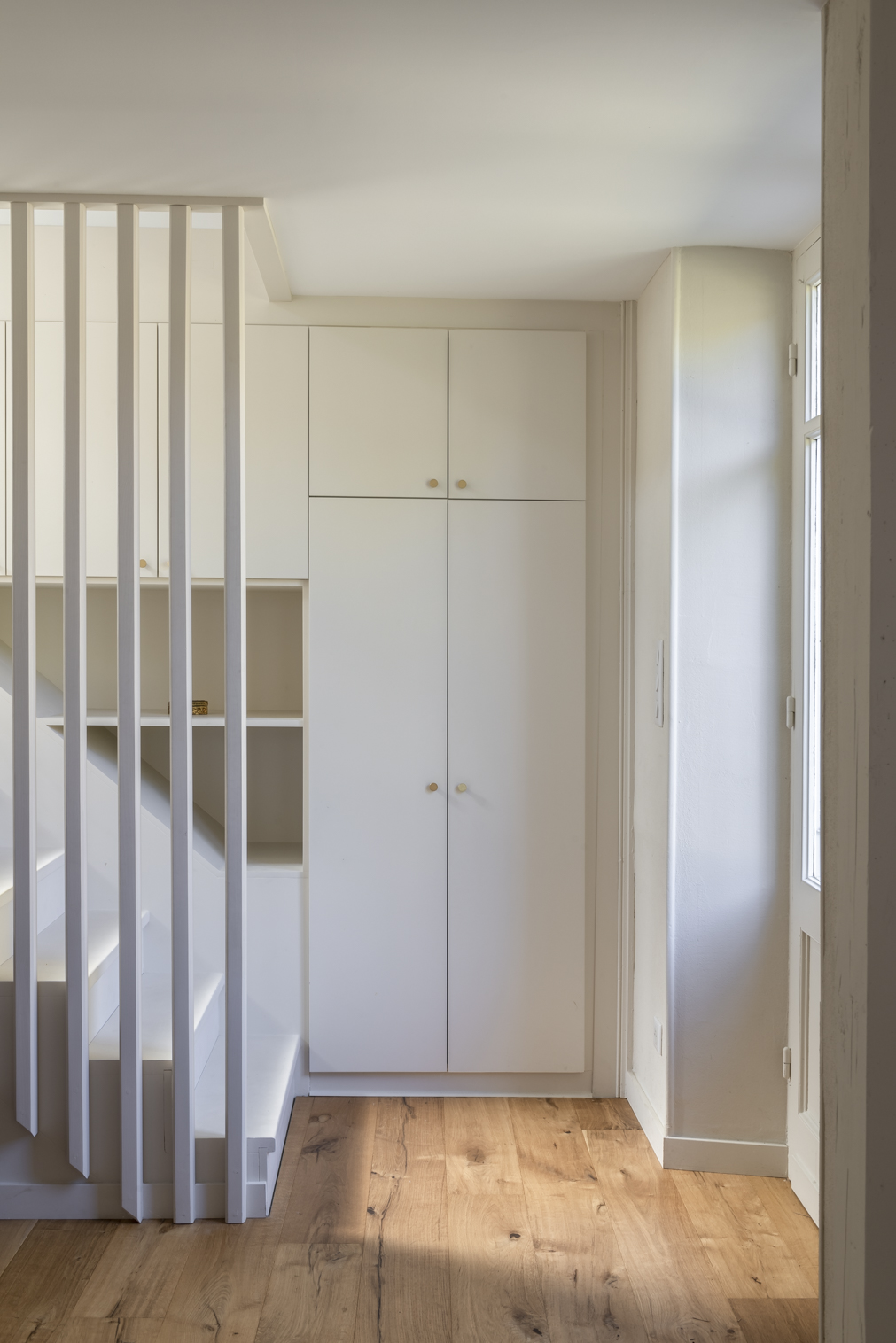 Lala Architectes_Maison_Landes_DECO INTERIEURE_renovation_escaliers